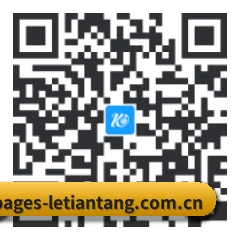 华为鸿蒙版 二维码